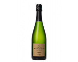 TERROIRS - Extra Brut - Blanc de Blancs - Grand cru - Champagne Agrapart et Fils - No vintage - Effervescent