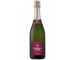 Cuvée Sélection Brut - Champagne Chassenay d’Arce - No vintage - Effervescent