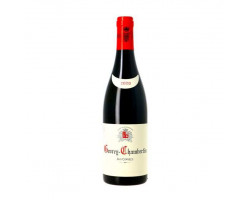 Gevrey-Chambertin Aux Corvées - Domaine Henri Richard - 2020 - Rouge