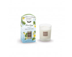 Bougie Monoï Soleil 180g - esteban -  - 