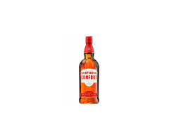 Southern Comfort - Southern Comfort Company - No vintage - 