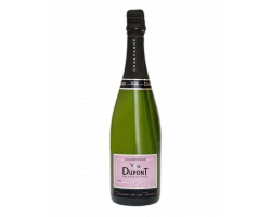 Douceur de nos Terroirs - Champagne Valérie et Gaël Dupont - No vintage - Effervescent