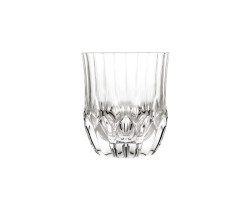 Boite De 6 Gobelets À Whisky Adagio - rcr -  - 