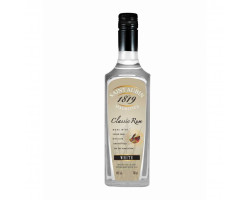 Classic Spirits White - Saint Aubin - No vintage - 