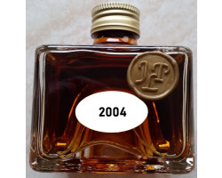 Armagnac Millésimé - Domaines Lamiable - 2004 - 