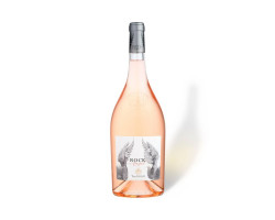 Rock Angel Rosé - Château d'Esclans - 2023 - Rosé
