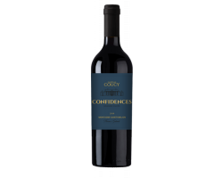 Cuvée Confidences - Château Coucy - 2019 - Rouge