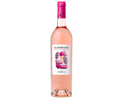 Le Domaine - Domaine de Cantarelle - 2024 - Rosé