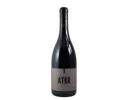 Ater - Domaine Sol Payré - 2018 - Rouge