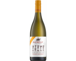 GLASS COLLECTION - UNOAKED CHARDONNAY - GLENELLY - 2022 - Blanc
