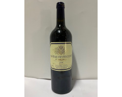 Château Feytit Clinet - Château Feytit Clinet - 2004 - Rouge