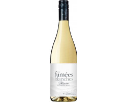 Les Fumées Blanches Sauvignon Blanc - Domaines François Lurton - 2022 - Blanc