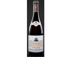 Vosne-Romanée Premier Cru Les Malconsorts - Domaine du Clos Frantin - Domaines Albert Bichot - 2019 - Rouge