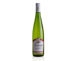 Riesling - Domaine Ostertag-Hurlimann - 2022 - Blanc