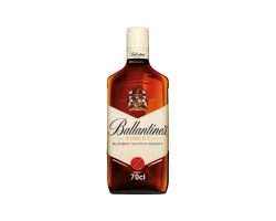 Ballantine's - Ballantine's - No vintage - 