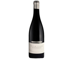 Maranges Premier Cru La Fussière - Domaine Bruno Colin - 2022 - Rouge