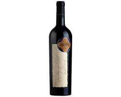 SEÑA - Seña - 2009 - Rouge