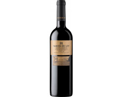 Reserva - Baron de Ley - No vintage - Rouge