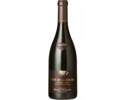 Clos De La Roche - Domaine Michel Magnien - 2013 - Rouge