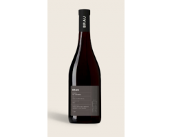 Cuvée Etymologie - Domaine de Brau - 2020 - Rouge