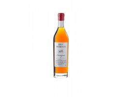 DUC MOISANS Armagnac - Distillerie des Moisans - 1988 - Blanc