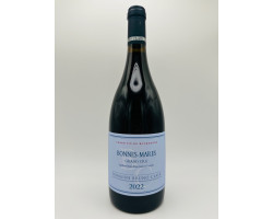 Bonnes Mares Grand Cru - Domaine Bruno Clair - 2022 - Rouge