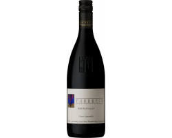 Cuvée Juvéniles - TORBRECK - 2019 - Rouge