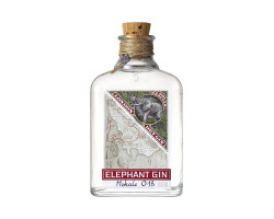 Elephant Gin - Elephant Gin - No vintage - 