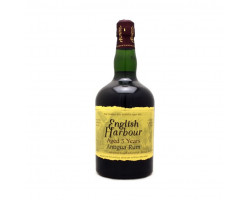 English Harbour 5 Ans - English Harbour - No vintage - 