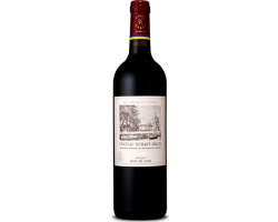 Moulin de Duhart - Domaines Barons de Rothschild - Château Duhart-Milon - 1990 - Rouge