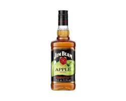 Jim Beam Apple - Jim Beam - No vintage - 