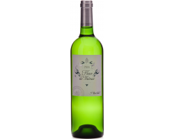 Fleur de Thénac - Château Thénac - 2020 - Blanc