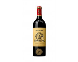 Angelus - Château Angélus - 2020 - Rouge