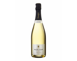 Blanc de Blancs Brut 1er Cru - Champagne Michel Tixier - No vintage - Effervescent