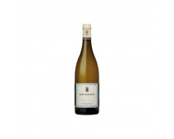 Roussanne - Les Vignes d'à côté - Cave Yves Cuilleron - 2024 - Blanc