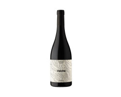 Valche - Bodega Monastrell - 2020 - Rouge