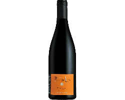 Equinoxe - Domaine Pech de Lune - 2018 - Rouge