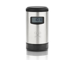 WOM820 - Pompe sous vide électrique pour vin - Les Petits Champs -  - 