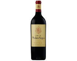 Château Phélan Ségur - Château Phélan Ségur - 2018 - Rouge