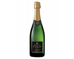 Parallèle 1er Cru - Champagne Colin - No vintage - Effervescent