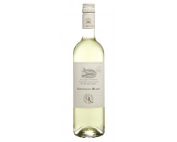 Recas Food Pairing Sauvignon Blanc - Cramele Recas - 2023 - Blanc