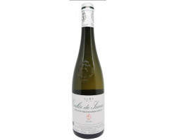 Clos de la Coulée de Serrant - Vignobles de la Coulée de Serrant - 2022 - Blanc