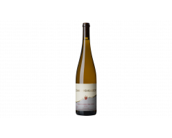 Riesling Roche Volcanique - Domaine Zind-Humbrecht - 2023 - Blanc
