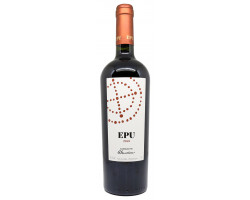 Epu - Viña Almaviva - 2021 - Rouge