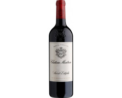 Le Saint-Estèphe de Montrose - Château Montrose - 2017 - Rouge