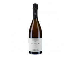 Champagne Mont Martin Premier Cru - Champagne Nicolas Maillart - 2018 - Effervescent