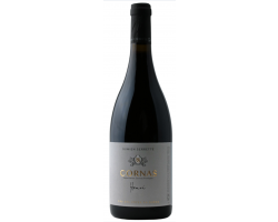 Patou - DUMIEN SERRETTE - 2020 - Rouge