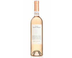Paparazzi - Domaine Sainte Marie - 2024 - Rosé