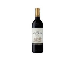 Vińa Arana Gran Reserva Doca. - Rioja Alta - 2016 - Rouge