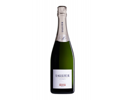 R 020 Brut - Champagne Lallier - No vintage - Effervescent